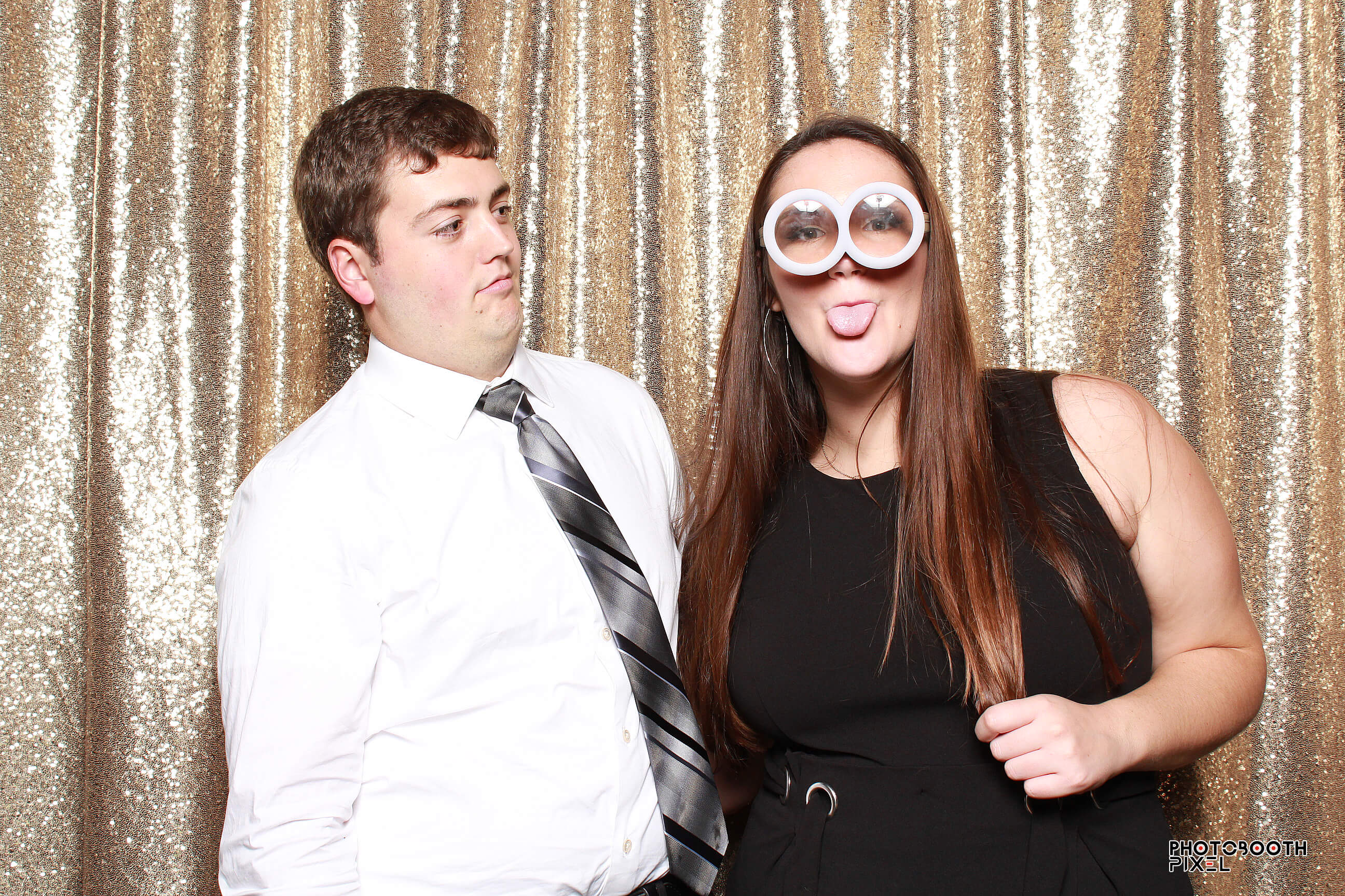 Alpha Chi Omega Formal | View more photos from the event at gallery.photoboothpixel.com/u/PhotoBoothPixel/Alpha-Chi-Omega-Formal